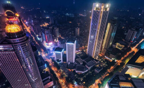 全国十大特大城市(全国十大特大城市排名榜)插图8