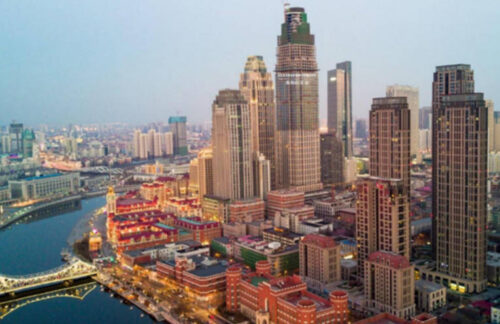 全国十大特大城市(全国十大特大城市排名榜)插图9