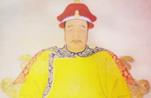 清朝十二帝排名顺序（最后一位是溥仪）(清朝12帝排名)插图
