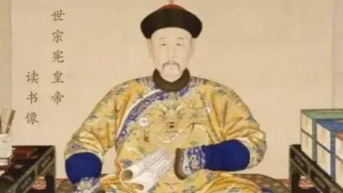清朝十二帝排名顺序（最后一位是溥仪）(清朝12帝排名)插图2