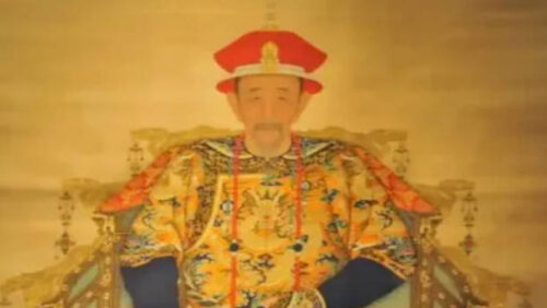 清朝十二帝排名顺序（最后一位是溥仪）(清朝12帝排名)插图3
