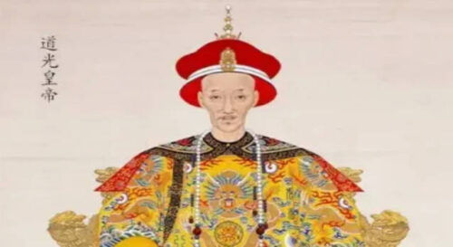 清朝十二帝排名顺序（最后一位是溥仪）(清朝12帝排名)插图7