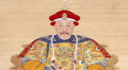 清朝十二帝排名顺序（最后一位是溥仪）(清朝12帝排名)插图6