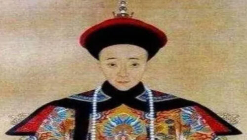 清朝十二帝排名顺序（最后一位是溥仪）(清朝12帝排名)插图8