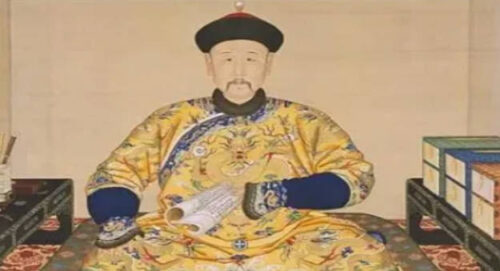 清朝十二帝排名顺序（最后一位是溥仪）(清朝12帝排名)插图10
