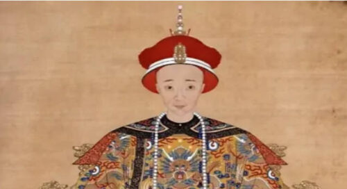 清朝十二帝排名顺序（最后一位是溥仪）(清朝12帝排名)插图9