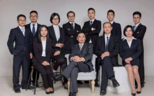 南宁十大律师事务所(南宁十大律师事务所排行榜名单)插图1