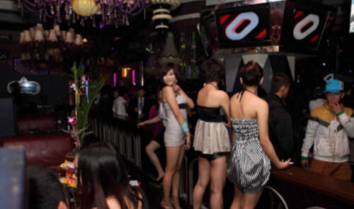 南京十大酒吧排名(南京有名气的酒吧)插图9
