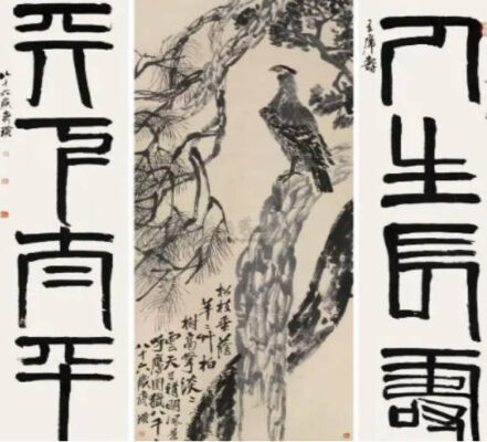 齐白石画作价格排名(齐白石画作价格排名)插图5