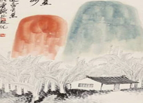 齐白石画作价格排名(齐白石画作价格排名)插图7