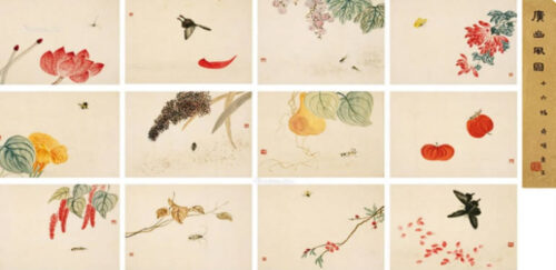 齐白石画作价格排名(齐白石画作价格排名)插图8