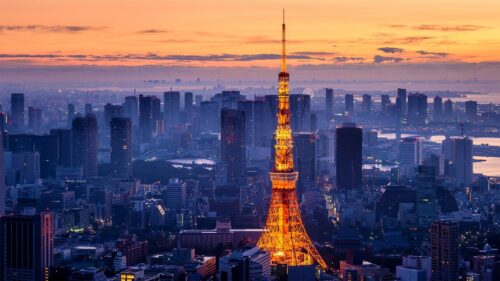 全球房价最贵城市排行榜都有哪些(全球房价最贵的100个城市排名)插图4
