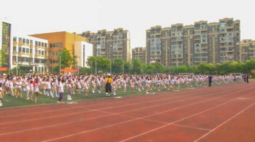 南京十大小学排名(南京私立小学排名前十)插图1