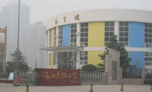南京十大小学排名(南京私立小学排名前十)插图2