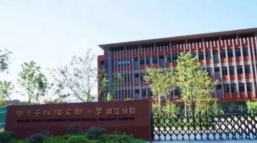 南京十大小学排名(南京私立小学排名前十)插图3