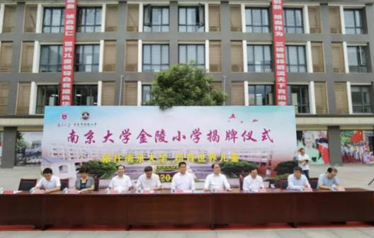 南京十大小学排名(南京私立小学排名前十)插图6