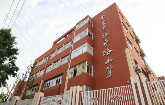 南京十大小学排名(南京私立小学排名前十)插图5