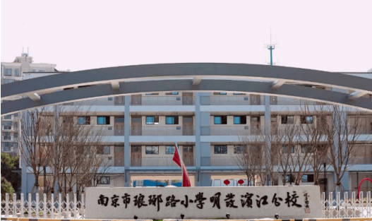 南京十大小学排名(南京私立小学排名前十)插图8