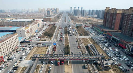 全国十大百货批发市场(各地百货大楼排名)插图7