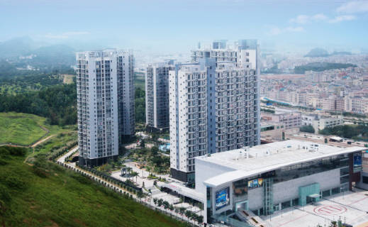 全国十大百货批发市场(各地百货大楼排名)插图8