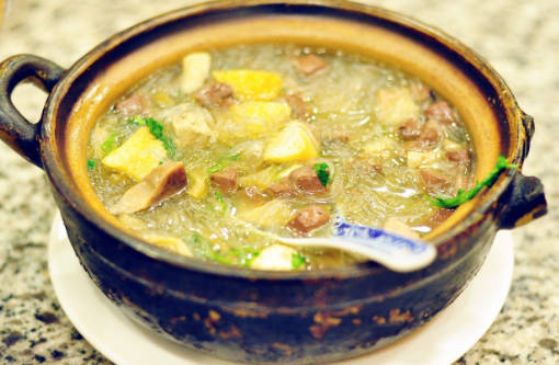 南京十大美食小吃排名(南京最受欢迎的小吃有哪些品牌)插图