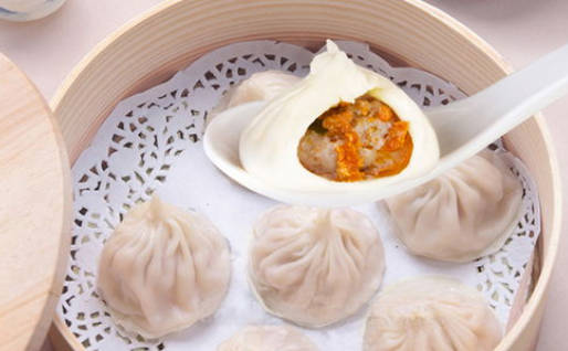 南京十大美食小吃排名(南京最受欢迎的小吃有哪些品牌)插图1
