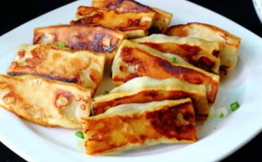 南京十大美食小吃排名(南京最受欢迎的小吃有哪些品牌)插图4