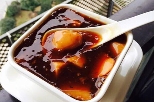 南京十大美食小吃排名(南京最受欢迎的小吃有哪些品牌)插图6