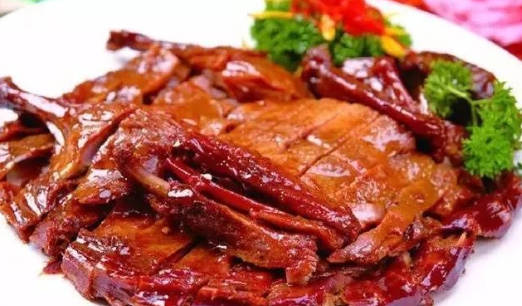 南京十大美食小吃排名(南京最受欢迎的小吃有哪些品牌)插图8
