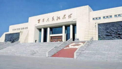 山西阳泉十大好玩的地方(阳泉好玩景点)插图6