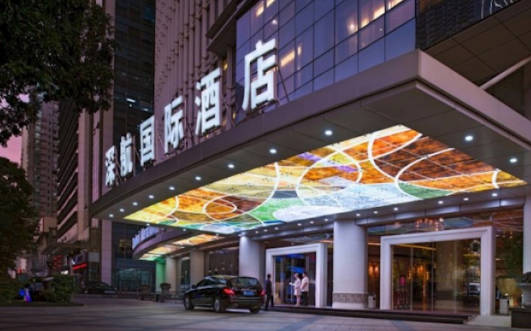 深圳酒店排行榜前十名有哪些(深圳酒店排行)插图5