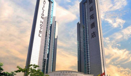 深圳酒店排行榜前十名有哪些(深圳酒店排行)插图6