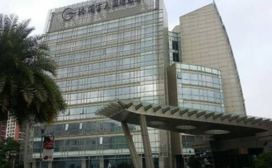 深圳酒店排行榜前十名有哪些(深圳酒店排行)插图7
