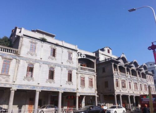 汕头十大最受欢迎景点，中山公园上榜(汕头好玩景点)插图5
