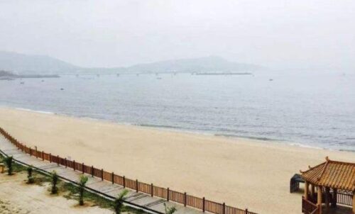汕头十大最受欢迎景点，中山公园上榜(汕头好玩景点)插图7