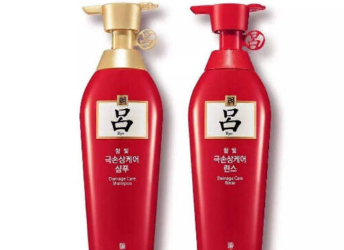 全球十大洗护品牌排行榜(世界洗护品牌排行榜)插图