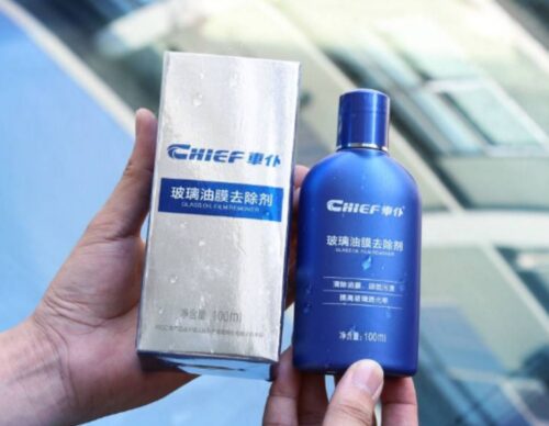十大玻璃清洁剂品牌(玻璃清洁剂哪个品牌好用)插图