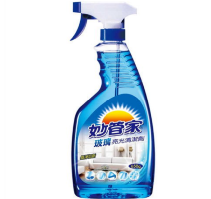 十大玻璃清洁剂品牌(玻璃清洁剂哪个品牌好用)插图4