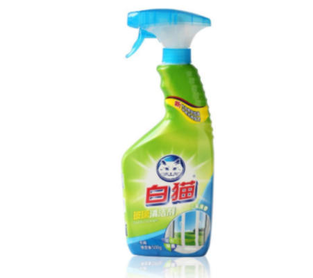 十大玻璃清洁剂品牌(玻璃清洁剂哪个品牌好用)插图5
