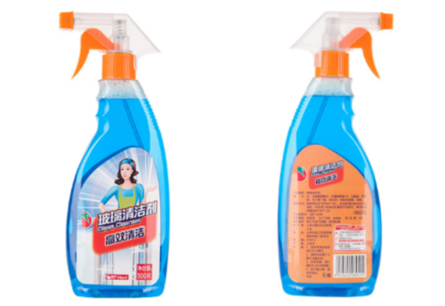 十大玻璃清洁剂品牌(玻璃清洁剂哪个品牌好用)插图6