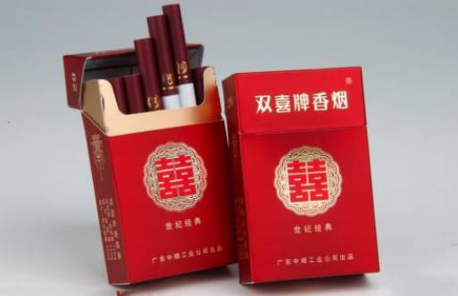 十大常见的十块钱左右的烟(十块钱的烟哪个好抽)插图3