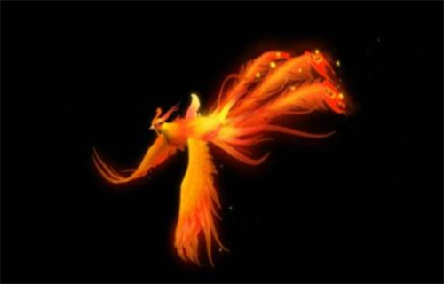 山海经神鸟排行前十(山海经的文化价值)插图6