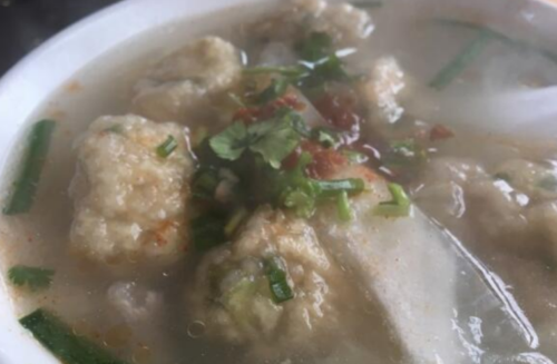 莆田仙游小吃十大排名(莆田仙游特色)插图6