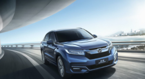 十大25万左右uv推荐(25万价位的suv)插图1