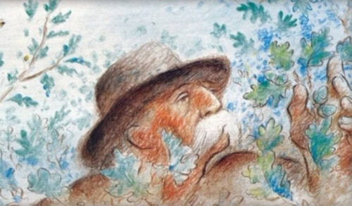 十大奥斯卡最佳动画短片(十大奥斯卡最佳动画短片 舍得)插图8