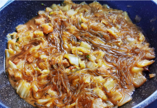 沈阳特色美食十大排名(沈阳地方特色美食有哪些)插图2