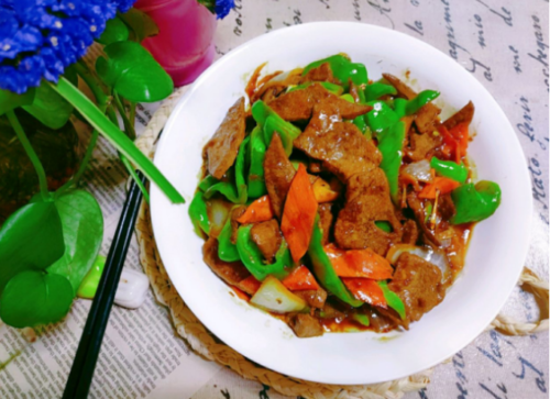 沈阳特色美食十大排名(沈阳地方特色美食有哪些)插图5