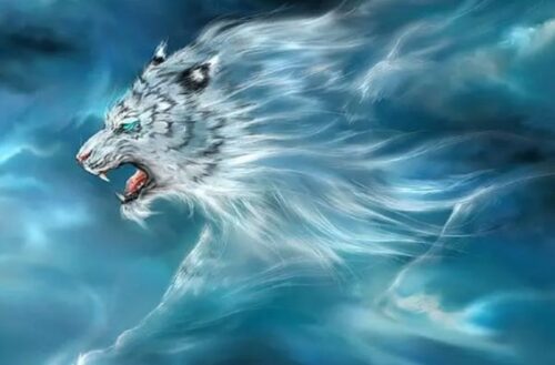山海经十大水属性神兽(山海经水系的龙)插图4