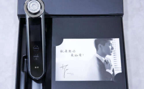 射频美容仪十大品牌(射频美容仪器哪个品牌好)插图