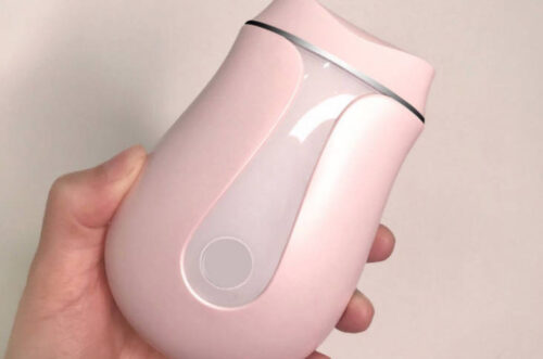 射频美容仪十大品牌(射频美容仪器哪个品牌好)插图1
